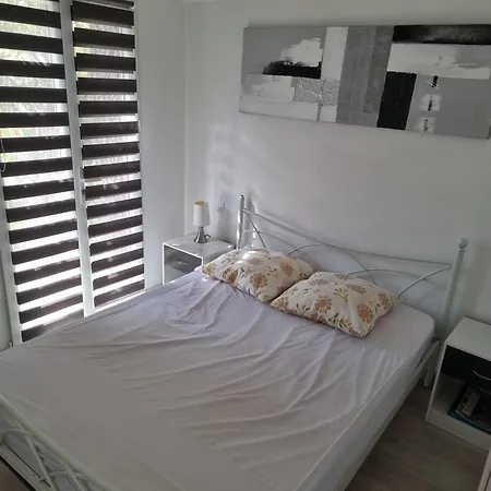 Agapanthe Chalet Le Grau-d'Agde